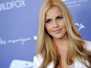 Fan Favorite Claire Holt to Star In Vampire Diaries Spinoff The Originals