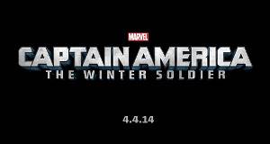 Captain America: Winter Soldier Will be a Political Thriller