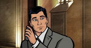 Archer Renewed for Fifth Season on FX