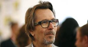 Gary Oldman to Star in Dawn of the Planet of the Apes