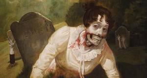 Pride and Prejudice and Zombies Gets Another Chance at Film Adaptation