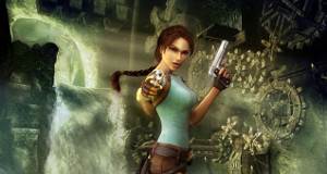 Tomb Raider Reboot on the Horizon