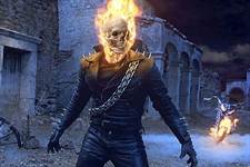 Nicolas Cage Done With Ghost Rider Franchise