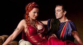 How Will 'Spartacus' End?