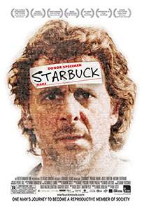 Win Complimentary Passes to See an Advance Screening of Entertainment One’s upcoming film STARBUCK
