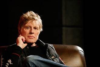 Robert Redford Rumored to Join Winter Soldier Cast