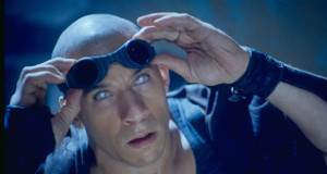 Riddick Trailer Released