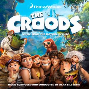 Alan Silvestri Hits Gold Again With His Soundtrack For The Croods