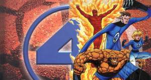 Fantastic Four Reboot in Pre-Production