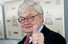 Film Critic Roger Ebert Dies at 70