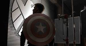 Marvel Begins Production on Captain America 2