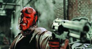Ron Perlman Wants Third Hellboy Made