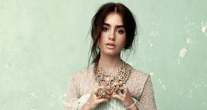 Lily Collins Set to Star in Pride, Prejudice and Zombies fetchpriority=