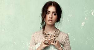 Lily Collins Set to Star in Pride, Prejudice and Zombies