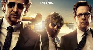 Hangover Part III Release Date Moved Up