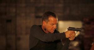 Kiefer Sutherland Closes Deal for 24