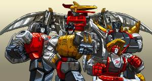 Next Transformers Film Could Feature Dinobots