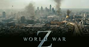 World War Z Premieres in London