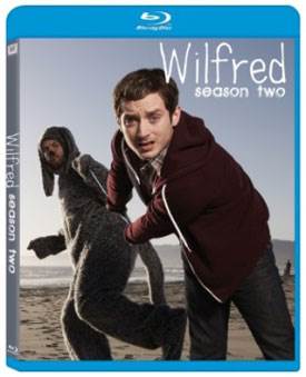 Win A Copy of Wilfred Season Two fetchpriority=
