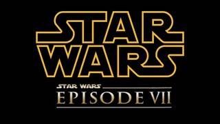 Star Wars VII  Character Breakdowns Revealed