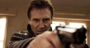 Liam Neeson Signs on for Taken 3