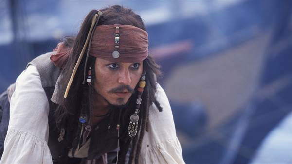 Johnny Depp to Retire Soon