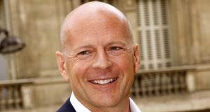 Bruce Willis Blows Expendables Deal