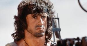 Rambo Television Series Being Developed