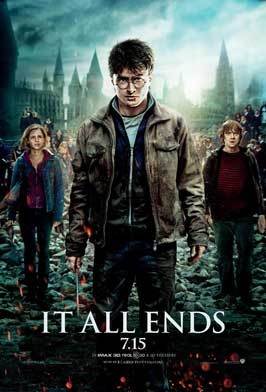 New Harry Potter Inspired Film on Horizon