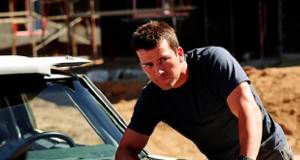 Lucas Black to Reprise Role in Fast and Furious 7