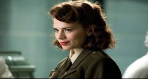 Marvel's Agent Carter Series Rumored for Television