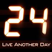 New Action-Packed Event Series "24: LIVE ANOTHER DAY” Takes Jack Bauer To England