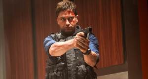 Sequel to Olympus Has Fallen Will Take Place in London