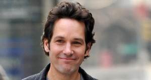 Paul Rudd to Play Ant Man in Upcoming Marvel Film