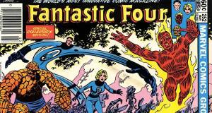 Fantastic Four Reboot Cast Chosen