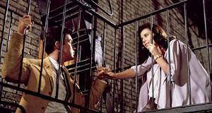 Spielberg Looking to Release West Side Story Remake