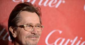 Gary Oldman Teams Up With Entertainment One for New Horror TV Series
