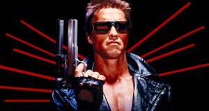 Arnold Schwarzenegger On Terminator Genesis Film fetchpriority=
