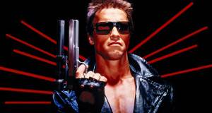 Arnold Schwarzenegger On Terminator Genesis Film