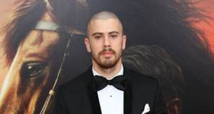 Toby Kebbell to Play Doctor Doom in Fantastic Four fetchpriority=