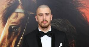 Toby Kebbell to Play Doctor Doom in Fantastic Four