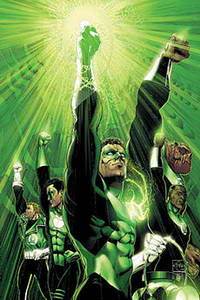 Everwood Creator To Direct Green Lantern