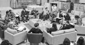 Star Wars Episode VII Cast Revealed