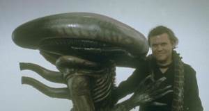 Surrealist Artist H.R. Giger Passes Away at 74