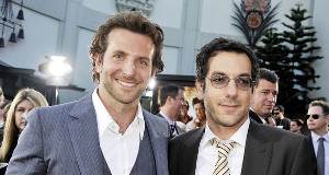New Production Company Formed by Bradley Cooper and Todd Phillips
