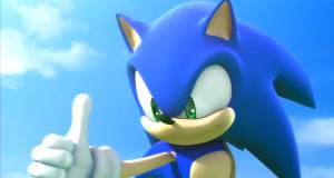 Sonic the Hedgehog Feature Film in the Works!