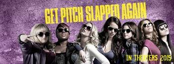Win A Trip To The Set of Pitch Perfect 2