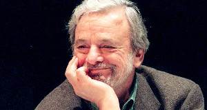 Stephen Sondheim Discusses Disney's Into the Woods Adaptation