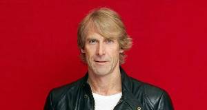 Michael Bay Will Stay On for Fifth Transformer Film