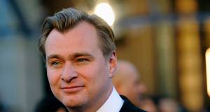 Christopher Nolan Defends Film Industry